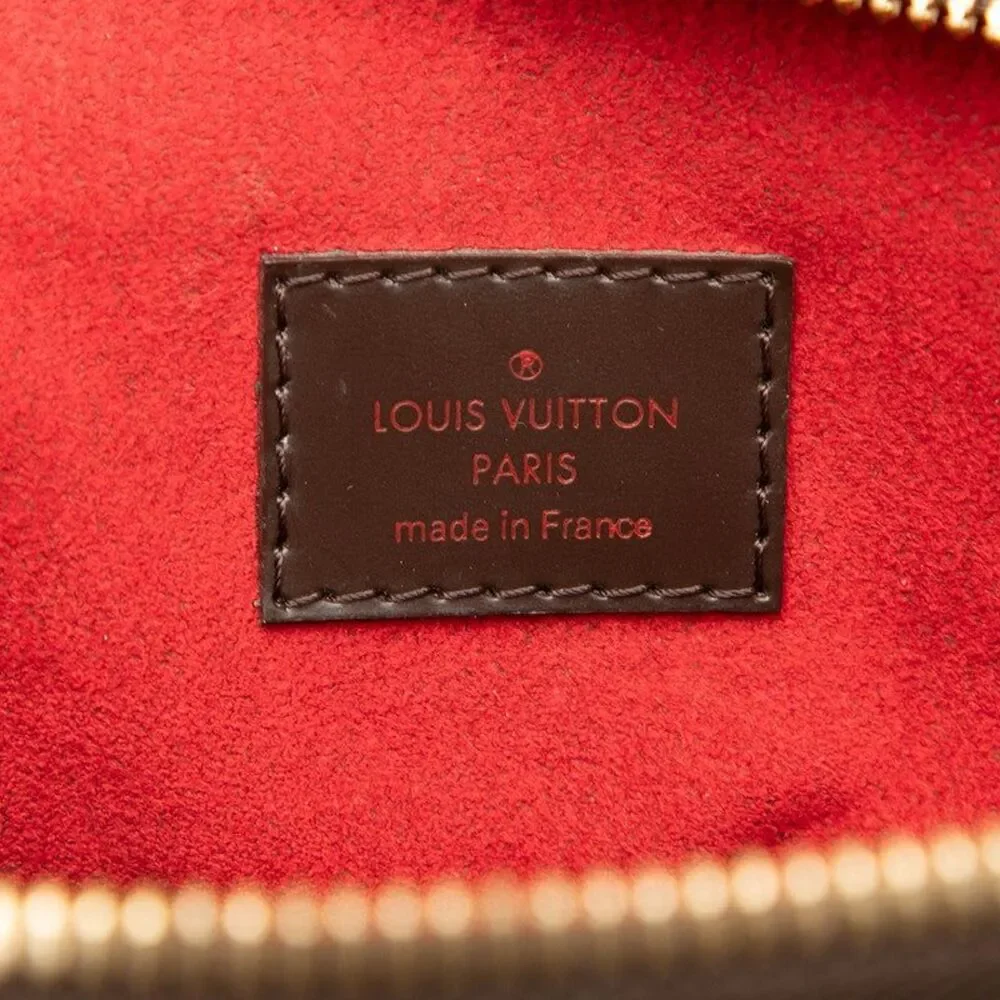 LOUIS VUITTON delivery duty